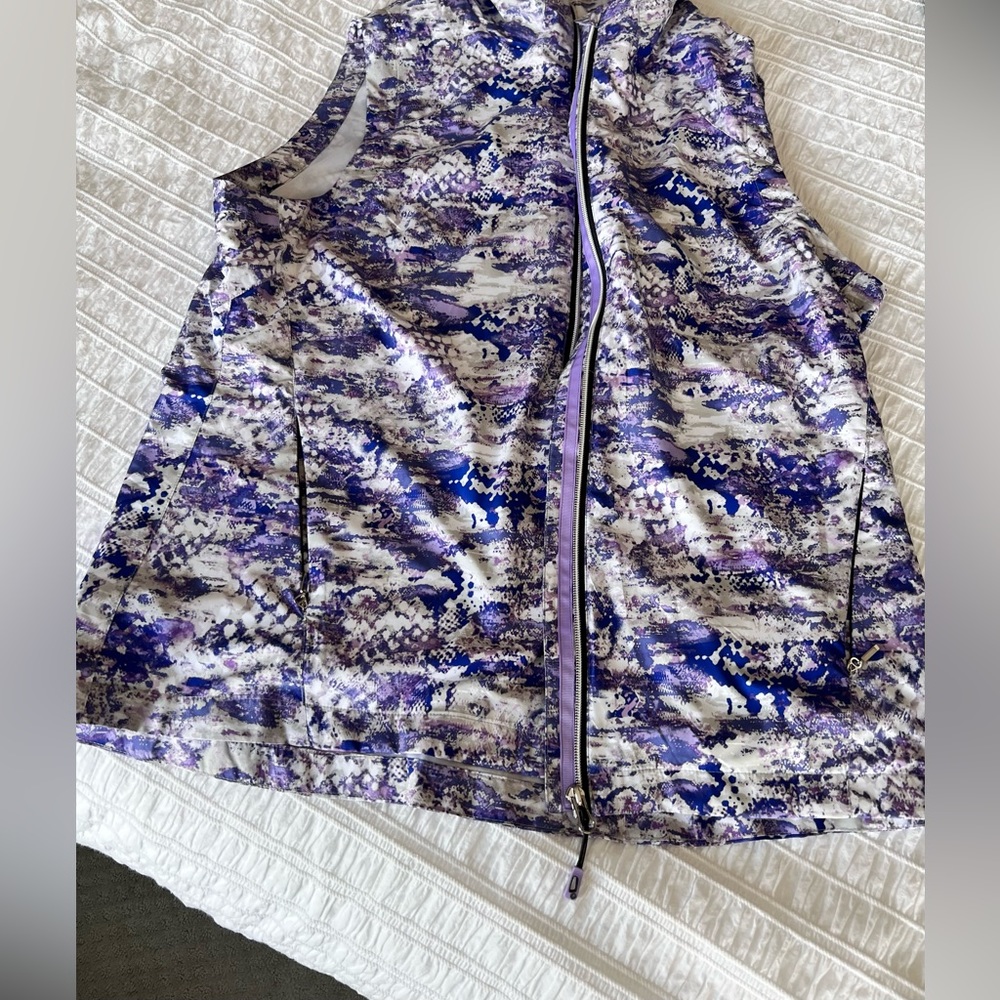Sunice Golf Vest